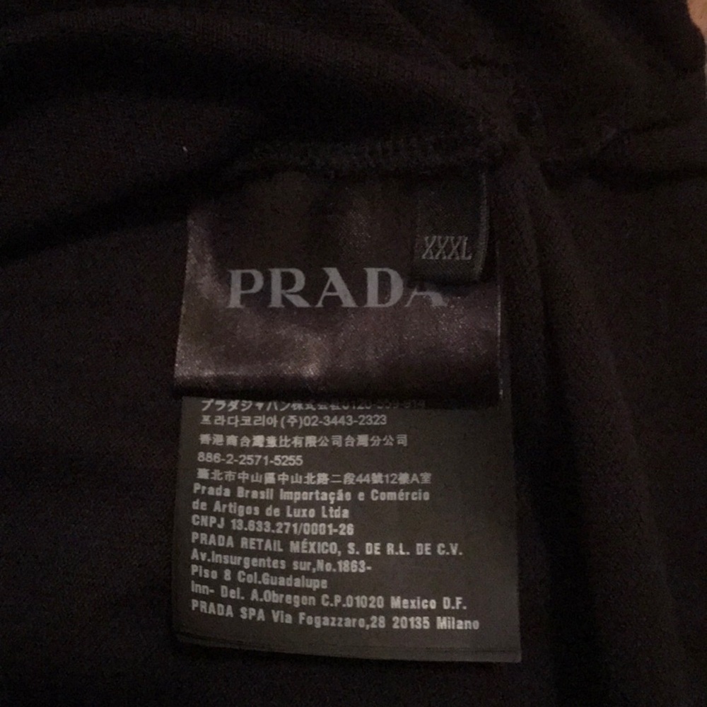 PRADA POLO - Picture 6 of 7